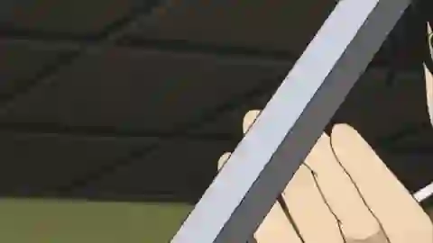 Gintama Episodio 5