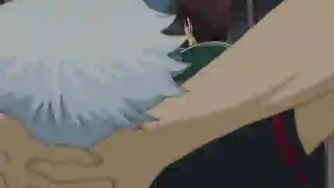 Gintama Episodio 7