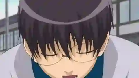 Gintama Episodio 8