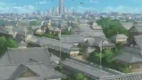 Gintama Episodio 10