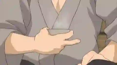 Gintama Episodio 11