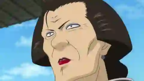 Gintama Episodio 15