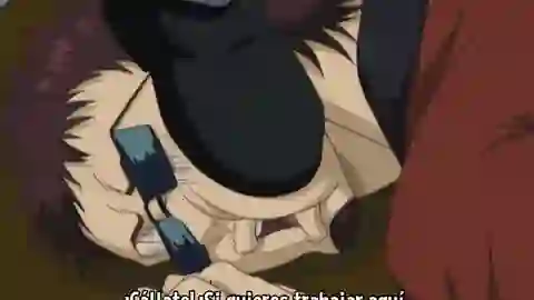 Gintama Episodio 16