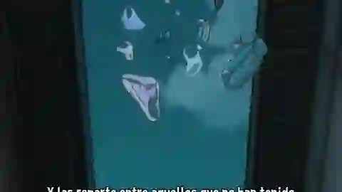 Gintama Episodio 18