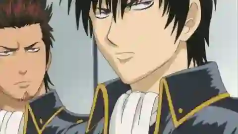 Gintama Episodio 20