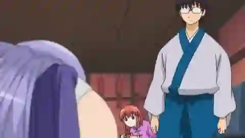 Gintama Episodio 22