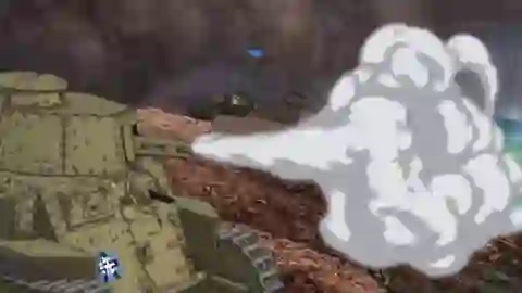 Girls & Panzer Specials Episodio 11