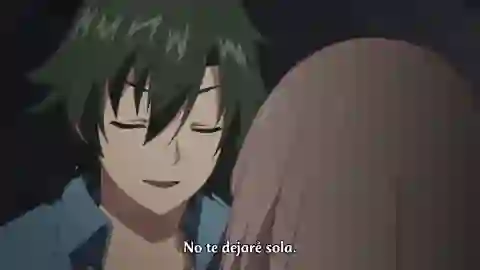 Girly Air Force Episodio 4