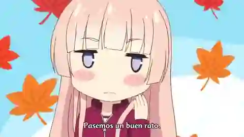 Girly Air Force Episodio 5