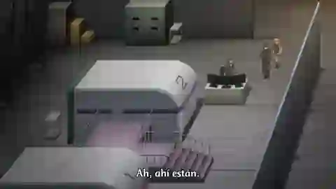 Girly Air Force Episodio 7