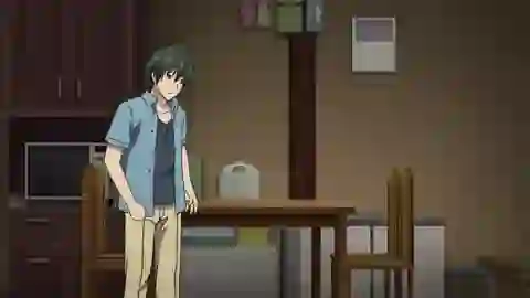 Girly Air Force Episodio 8