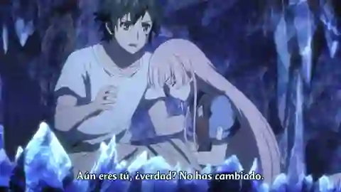 Girly Air Force Episodio 12
