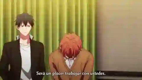 given Episodio 4