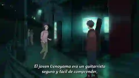 given Episodio 5