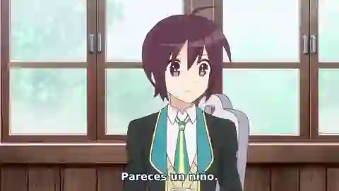 GJ-bu at Episodio 2