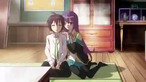 GJ-bu at Episodio 3