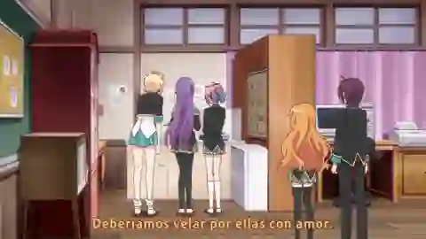 GJ-bu at Episodio 4