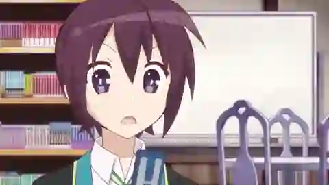 GJ-bu at Episodio 12
