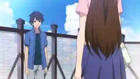 Glasslip Episodio 2