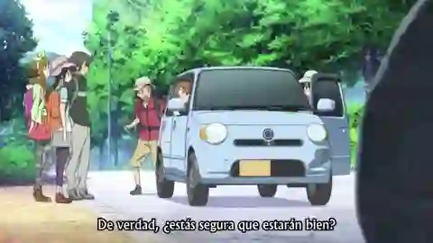 Glasslip Episodio 3
