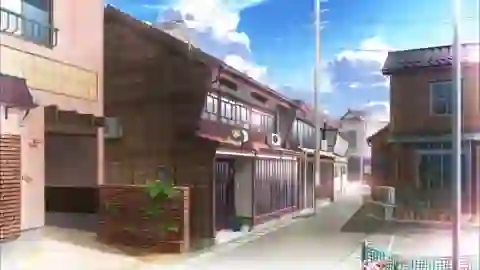 Glasslip Episodio 5