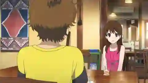 Glasslip Episodio 6