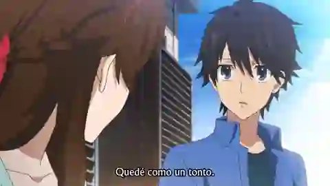 Glasslip Episodio 7