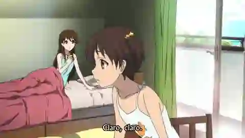 Glasslip Episodio 8