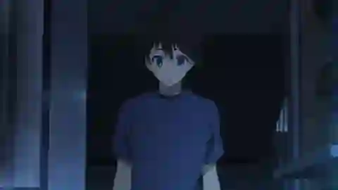 Glasslip Episodio 11