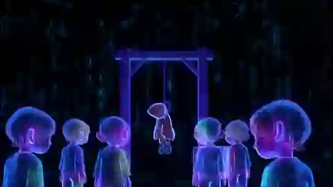 Gnosia Episodio 1