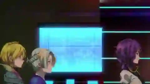 Gnosia Episodio 9