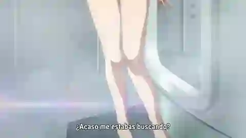 Gnosia Episodio 11