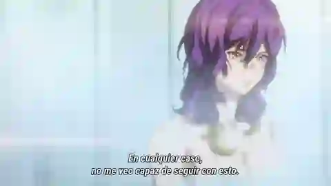 Gnosia Episodio 12