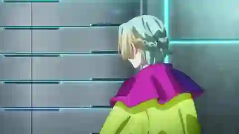 Gnosia Episodio 16