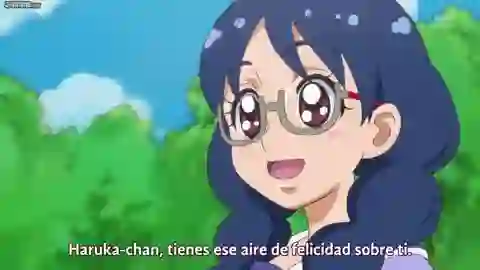 Go! Princess Precure Episodio 1