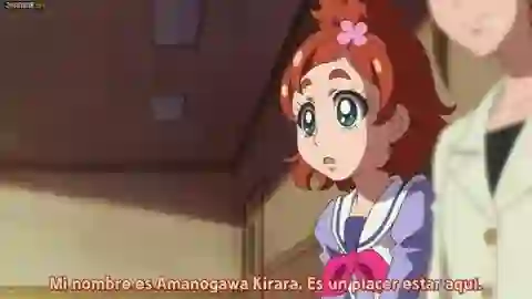Go! Princess Precure Episodio 5