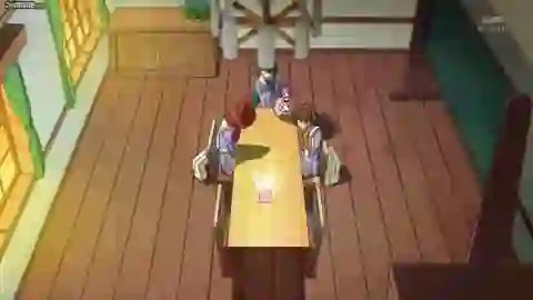 Go! Princess Precure Episodio 6