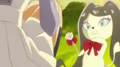 Go! Princess Precure Episodio 7