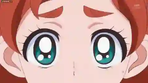 Go! Princess Precure Episodio 8
