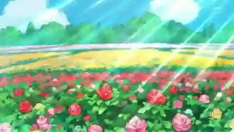 Go! Princess Precure Episodio 10