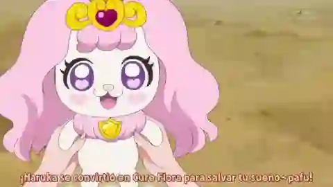 Go! Princess Precure Episodio 11