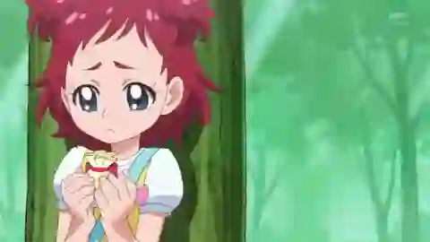 Go! Princess Precure Episodio 14