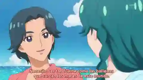 Go! Princess Precure Episodio 16