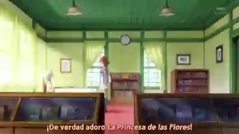 Go! Princess Precure Episodio 18