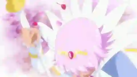Go! Princess Precure Episodio 20