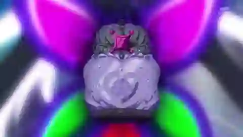 Go! Princess Precure Episodio 21