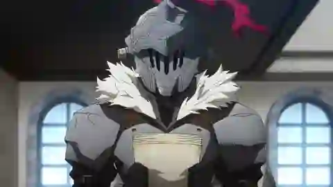 Goblin Slayer Episodio 1
