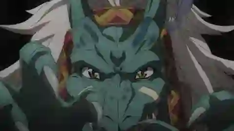 Goblin Slayer Episodio 2