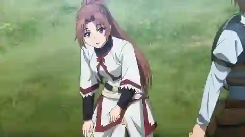 Goblin Slayer Episodio 3