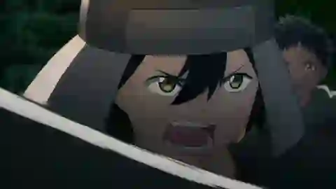 Goblin Slayer Episodio 4